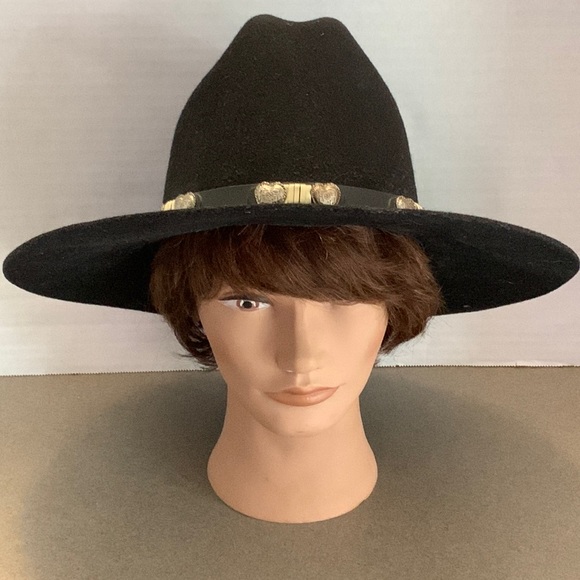 Wrangler Accessories Vintage Rodeo Queen Rialto Hat Poshmark